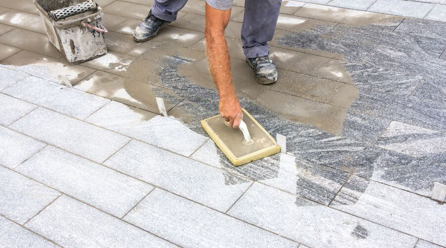 Professional metal roof installation in Mineral Springs, PA